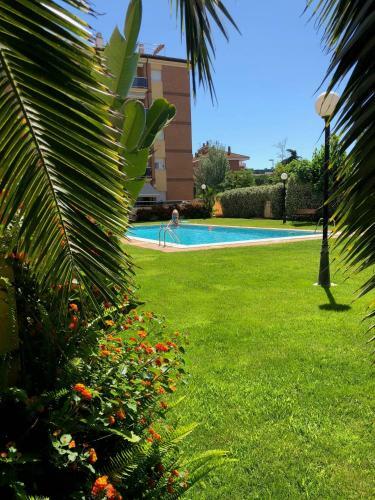 Apartamento Duplex Penthouse Comfortable Family Home, Parking