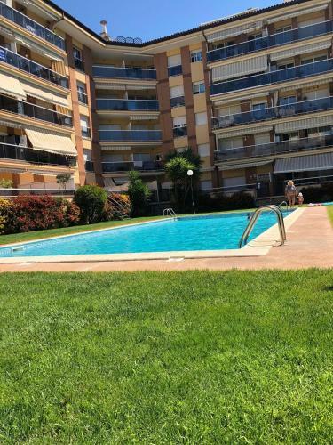 Apartamento Duplex Penthouse Comfortable Family Home, Parking