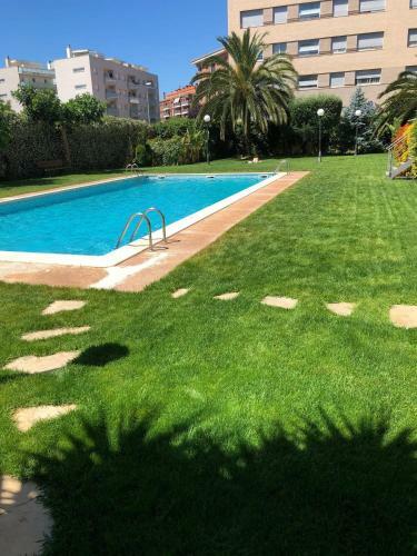Apartamento Duplex Penthouse Comfortable Family Home, Parking