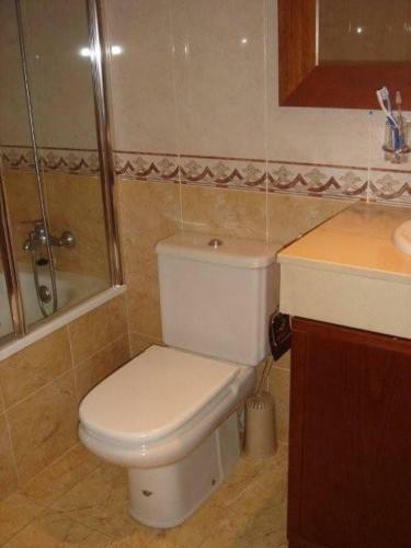 Apartamento Duplex Penthouse Comfortable Family Home, Parking