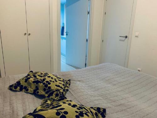 Apartament Dora "ozonizado"