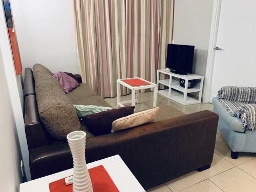 Apartament Dora "ozonizado"