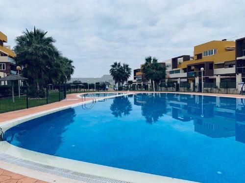 Apartament Dora "ozonizado"