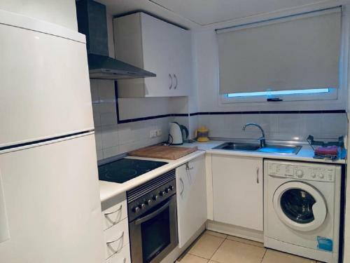 Apartament Dora "ozonizado"