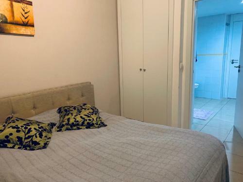 Apartament Dora "ozonizado"