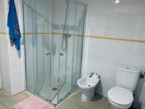 Apartament Dora "ozonizado"