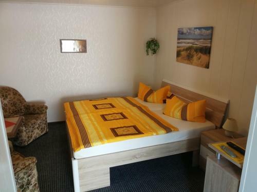 Hostal Zingster Ostseeklause