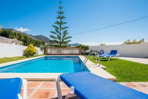 Villa El Peli