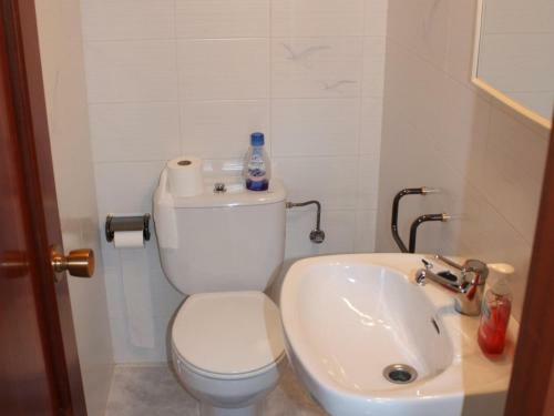 Apartamento Puig Rom 4b