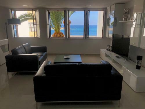 Villa Luxury Sea House-casa Del Mar