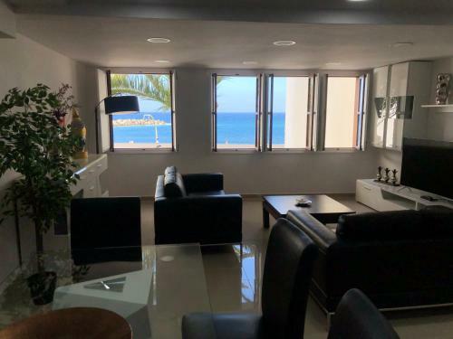 Villa Luxury Sea House-casa Del Mar