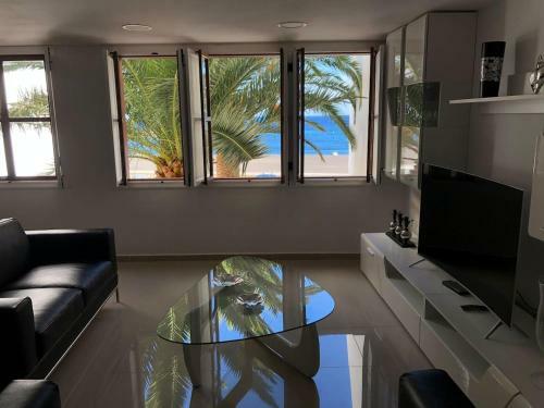 Villa Luxury Sea House-casa Del Mar