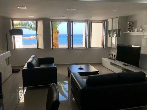 Villa Luxury Sea House-casa Del Mar
