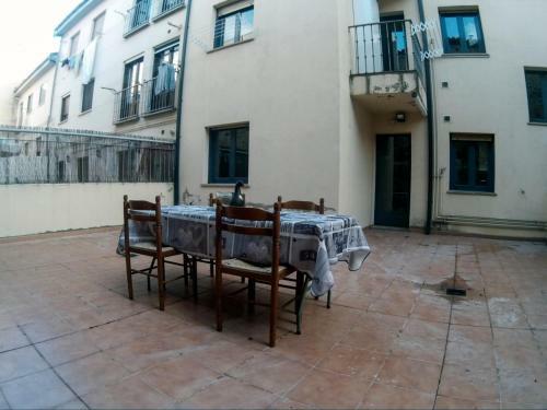Apartamento Casa Bubi