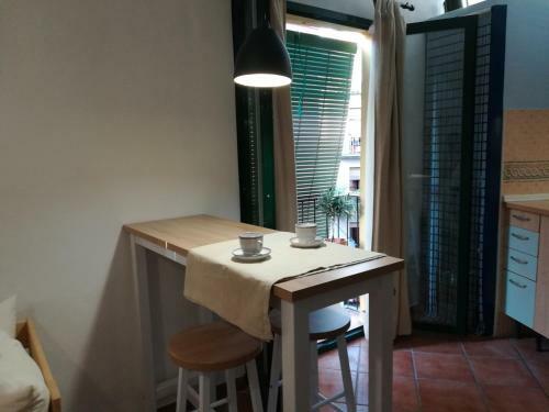 Apartamento Olivia III