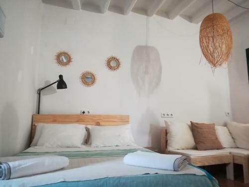 Apartamento Olivia III