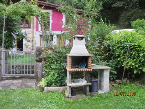 La Muria Apartment