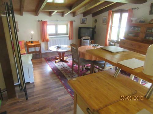 La Muria Apartment