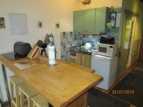 La Muria Apartment