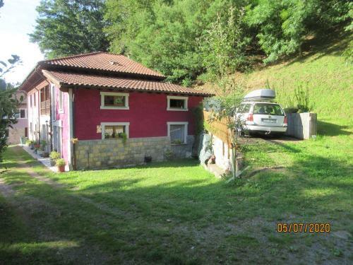 La Muria Apartment