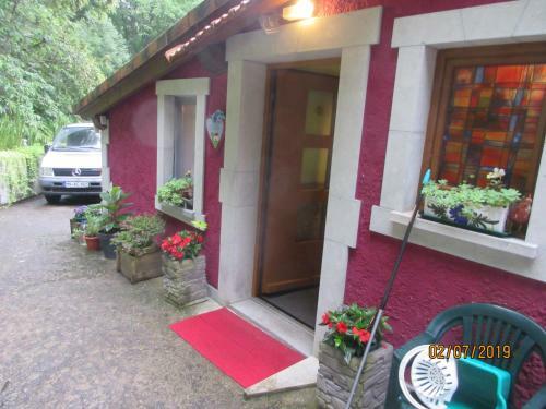 La Muria Apartment