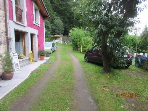 La Muria Apartment
