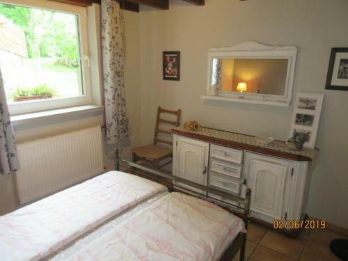 La Muria Apartment