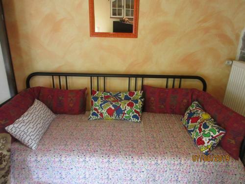 La Muria Apartment