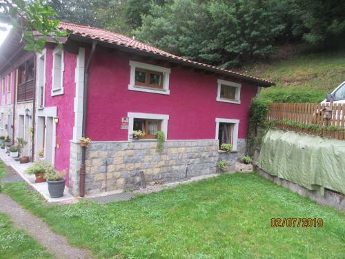 La Muria Apartment