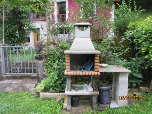 La Muria Apartment