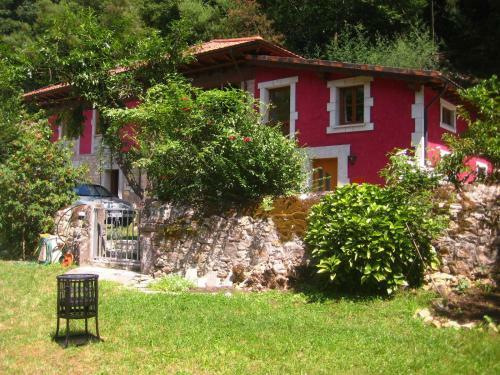 La Muria Apartment