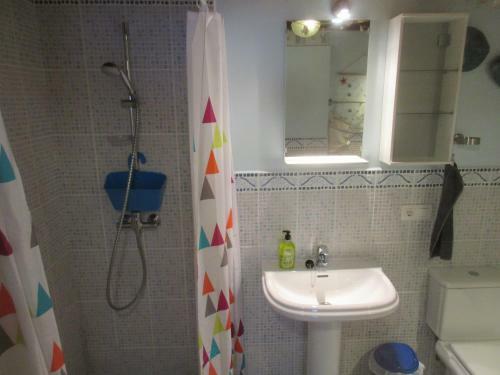 La Muria Apartment