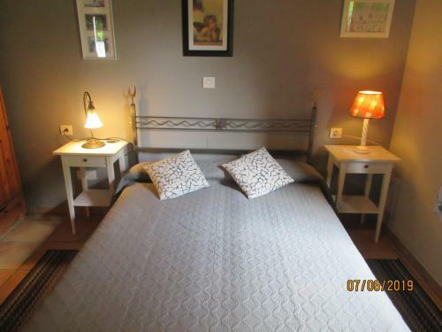 La Muria Apartment