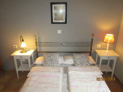 La Muria Apartment