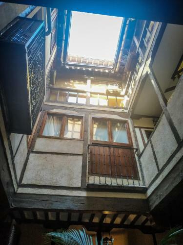 Apartamento Balc�n de La Plata