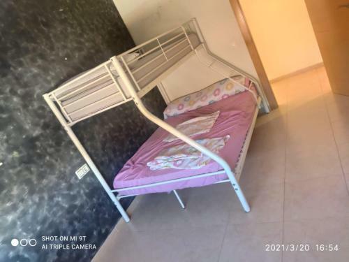 Chalet Con Piscina