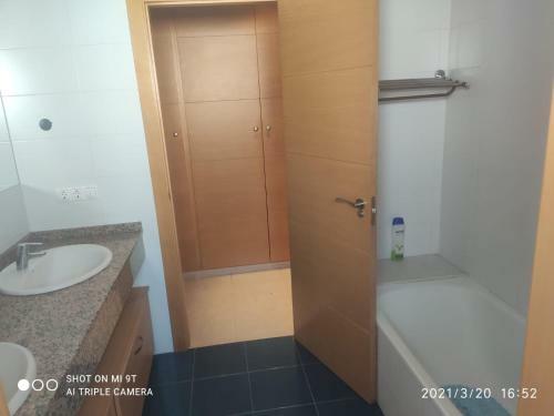 Chalet Con Piscina