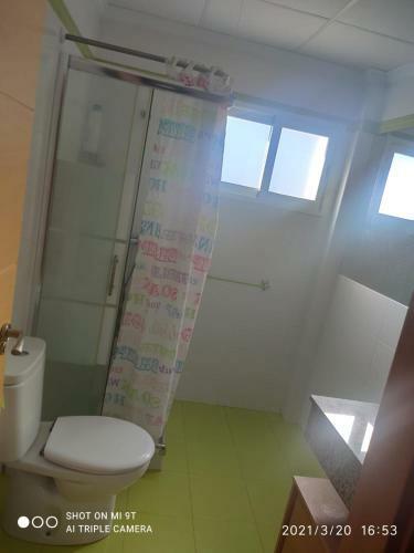 Chalet Con Piscina