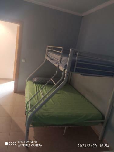 Chalet Con Piscina