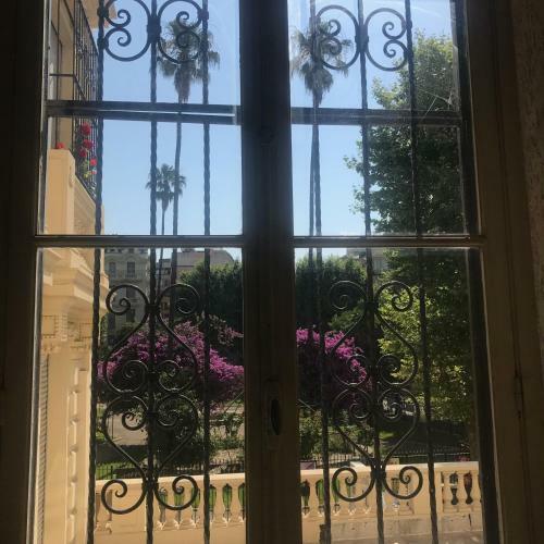 Nice Apartment Roses & Ivy, Rue Du Congres