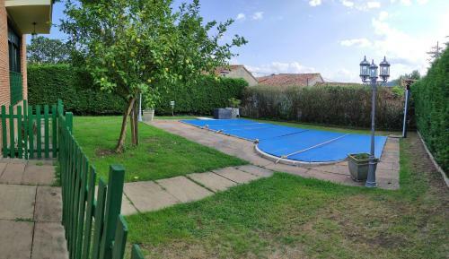 Villa Martina