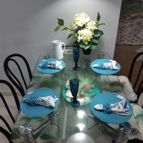 Apartamento Ocean House & Perfect For You
