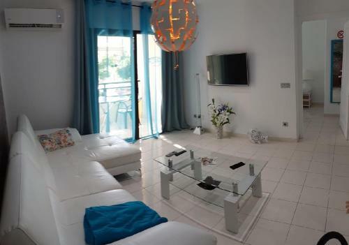 Apartamento Ocean House & Perfect For You