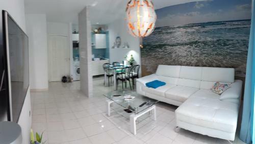 Apartamento Ocean House & Perfect For You