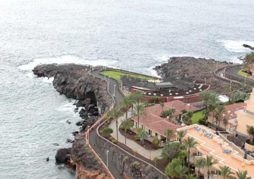 Apartamento Sol Paraiso