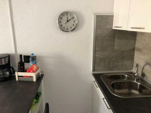 Mareverde Apartment Tenerife