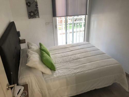 Mareverde Apartment Tenerife