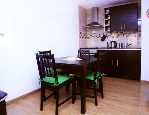 Apartamento Sunset Paradise Attic