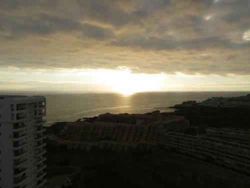Apartamento Sunset Paradise Attic