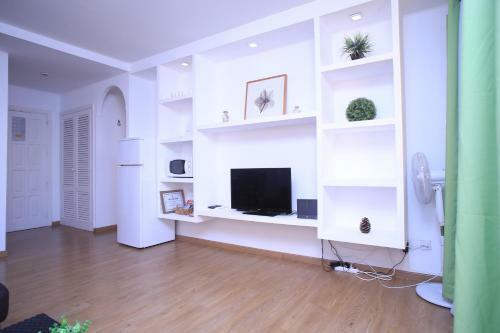 Apartamento Sunset Paradise Attic